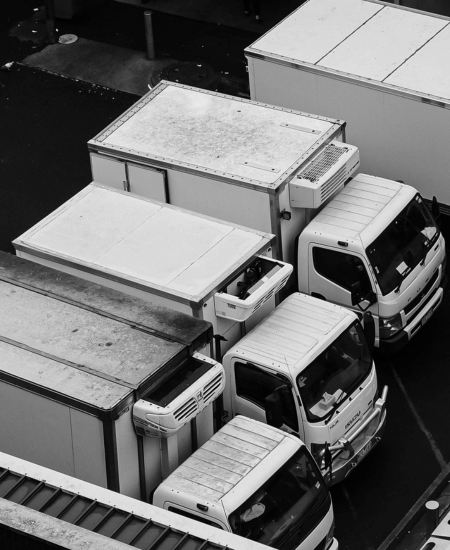 Gease Commodities Website Branding